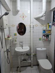 Blk 242 Gombak View (Bukit Batok), HDB 3 Rooms #613686711
